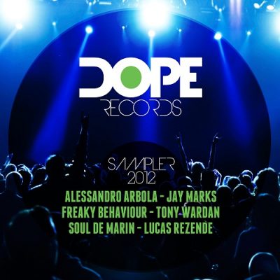 Sampler 2012 [DOPE Records]