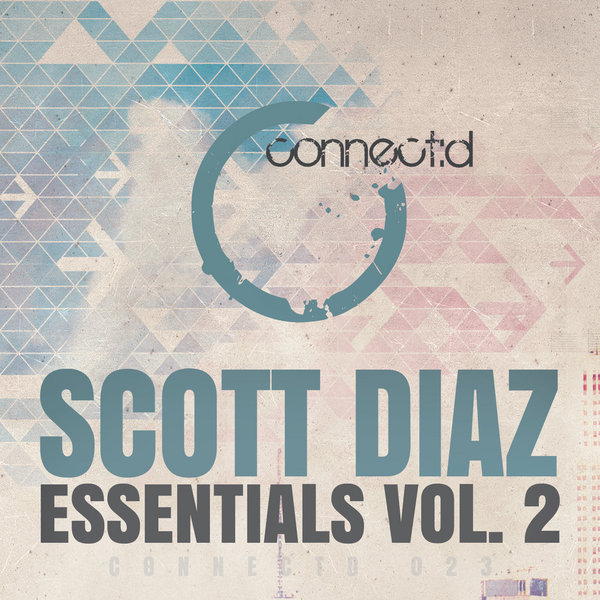 Scott Diaz - Essentials Vol. 2