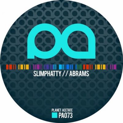 SlimPhatty - Abrams 