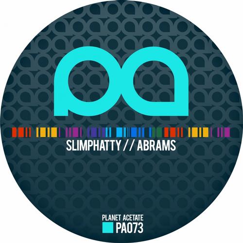 SlimPhatty - Abrams