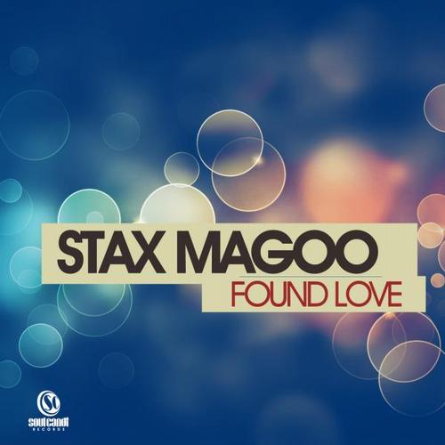 Stax Magoo - Found Love