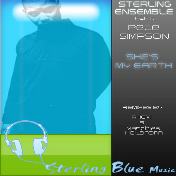 Sterling Ensemble feat. Pete Simpson - She's My Earth