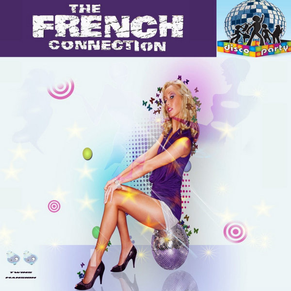 The French Connection - Disco Party