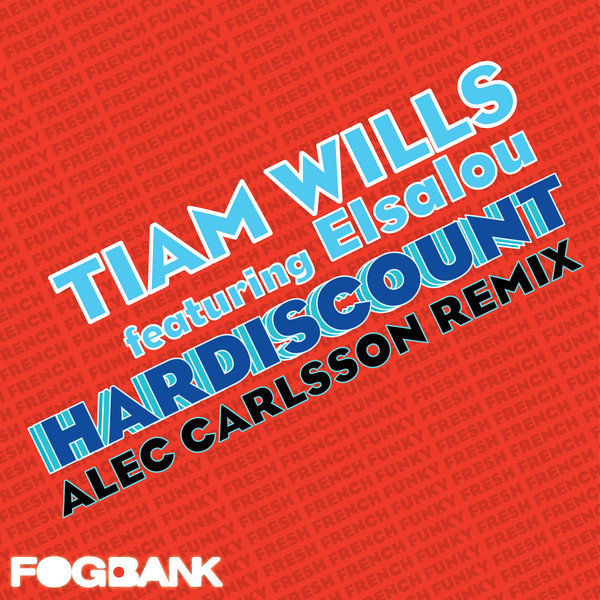 Tiam Wills Elsalou - Hardiscount