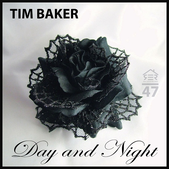 Tim Baker - Day and Night