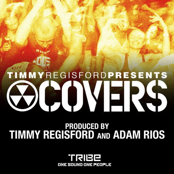 Timmy Regisford - Covers