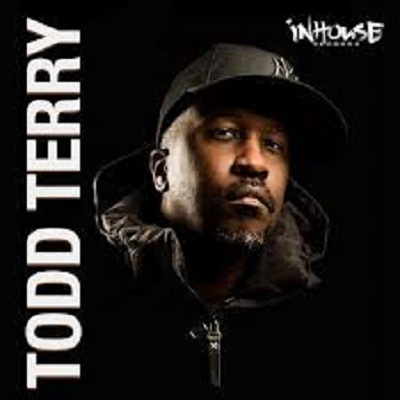 Todd Terry Top 10 (November 2012)