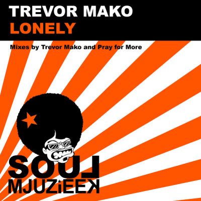 Trevor Mako-Lonely