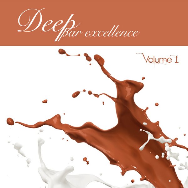 VA - Deep Par Excellence Volume 2