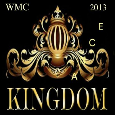 VA - Kingdom Dance WMC 2013