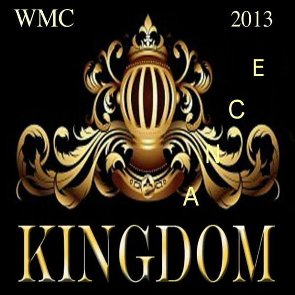 VA - Kingdom Dance WMC 2013