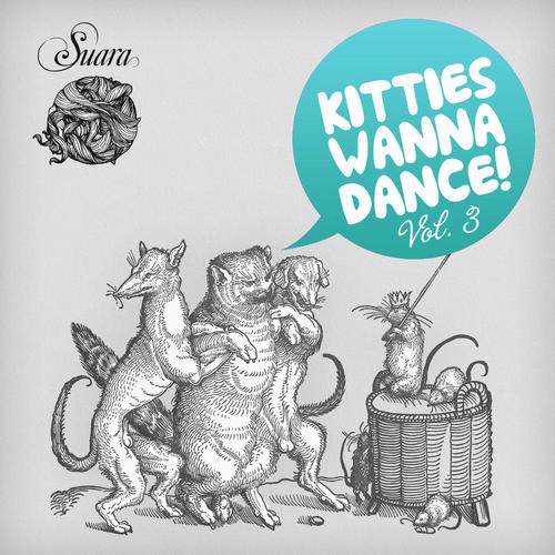 VA - Kitties Wanna Dance 3