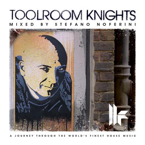 VA - Toolroom Knights (Mixed by Stefano Noferini)