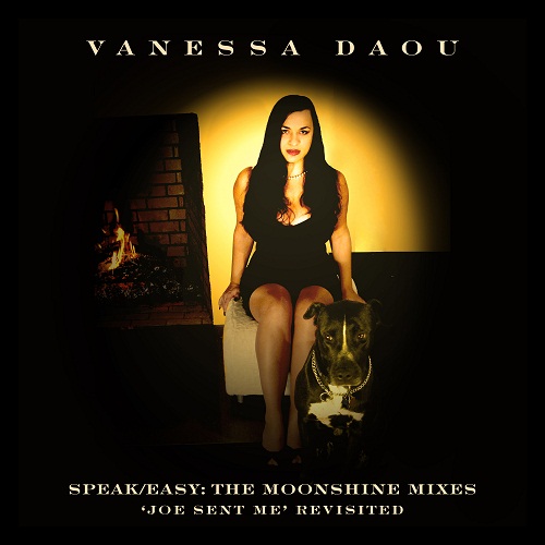 Vanessa Daou - Speak Easy (The Moonshine Mixes)