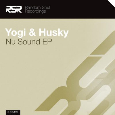 Yogi & Husky - Nu Sound EP