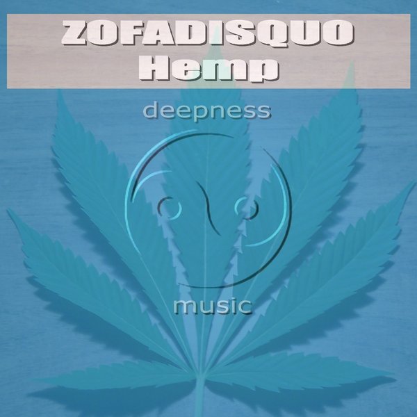 Zofadisquo - Hemp