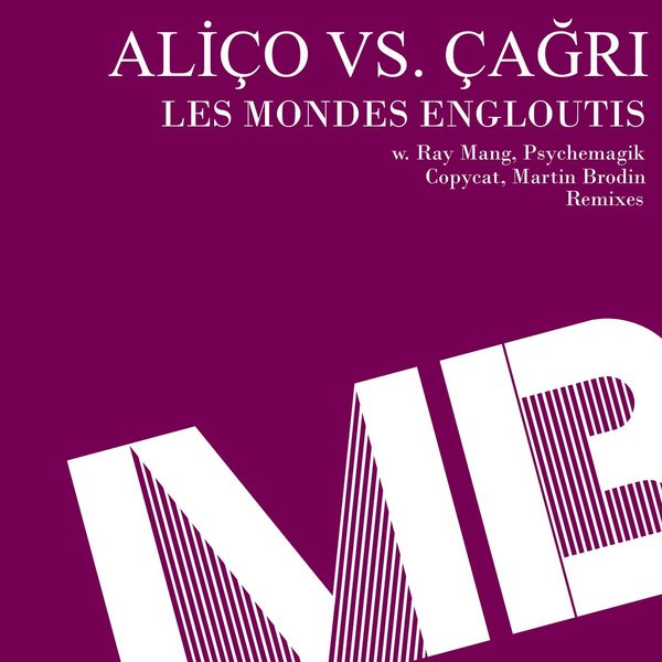 Alico vs Cagri - Les Mondes Engloutis