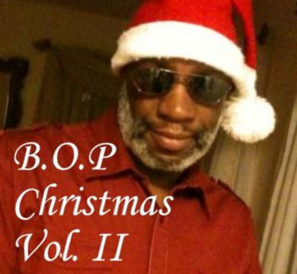 B.O.P – B.O.P Christmas Project Vol. II