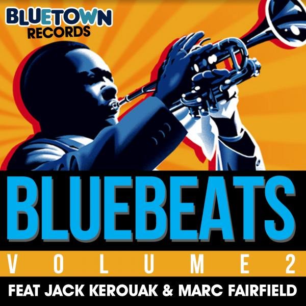 Blue Beats Vol 2