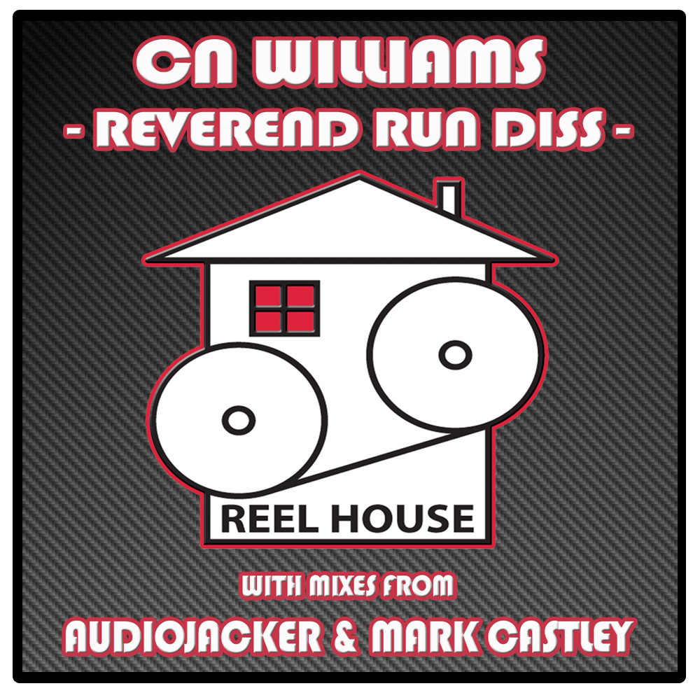 CN Williams - Reverend Run Diss