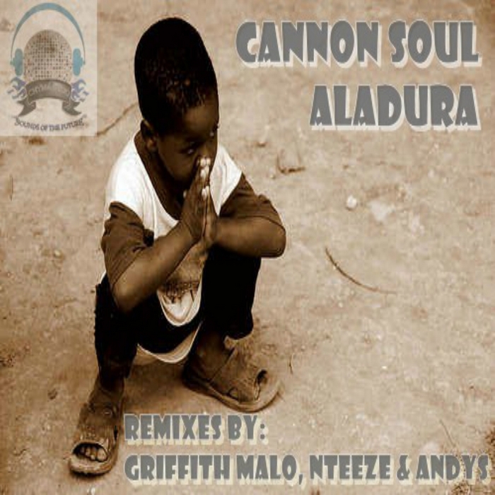 Cannon Soul - Aladura