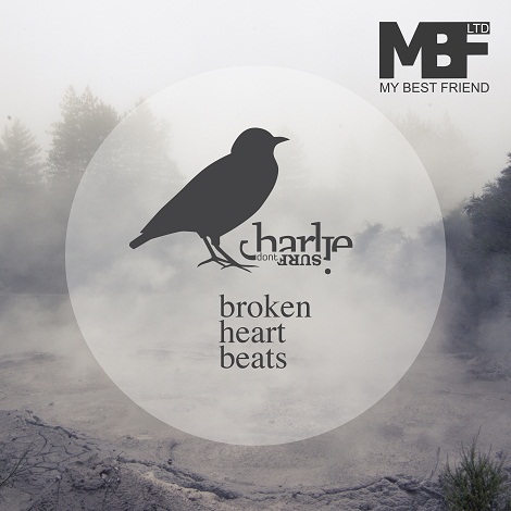 Charlie Dont Surf - Broken Heart Beats EP