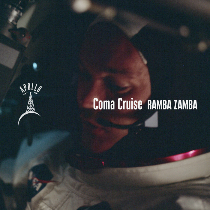 Coma Cruise - Ramba Zamba