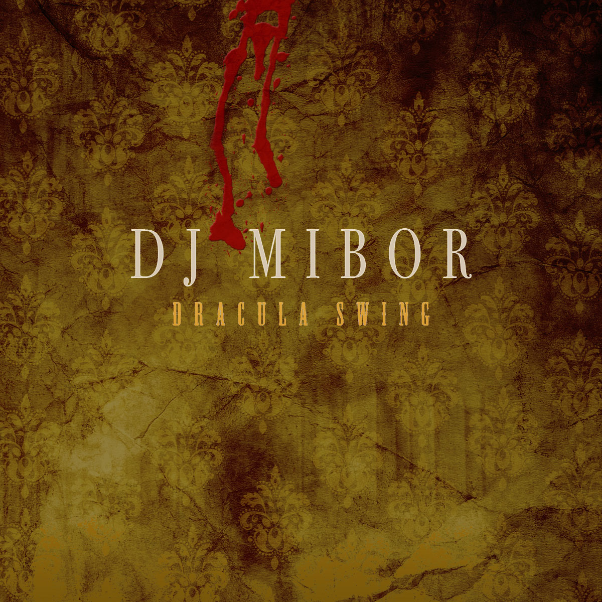 DJ Mibor - Dracula Swing