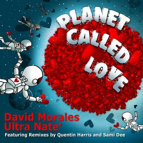 David Morales & Ultra Nate – Planet Called Love