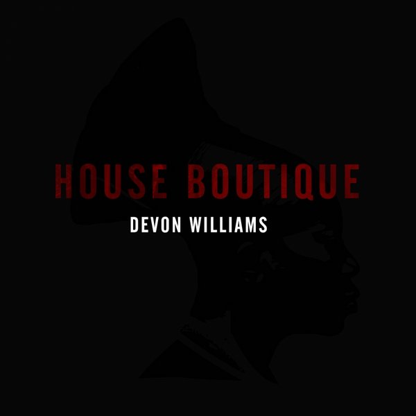 Devon Williams - House Boutique