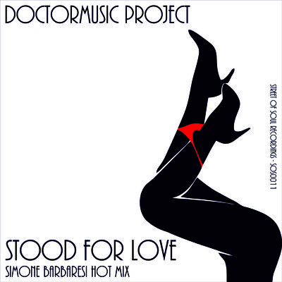 Doctormusic Project - Stood For Love