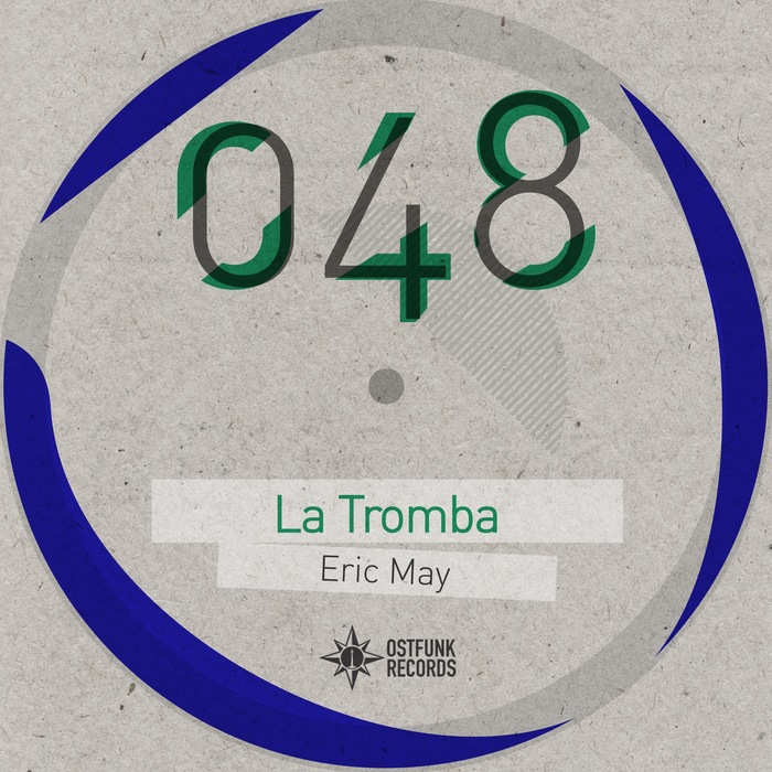 Eric May - La Tromba