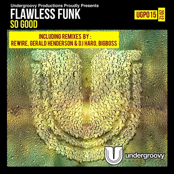 Flawless Funk - So Good