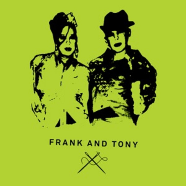 Frank & Tony - Worked Remixes