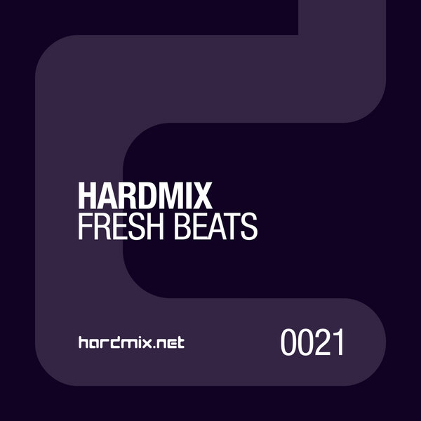 Hardmix - Fresh Beats (Remasterized)