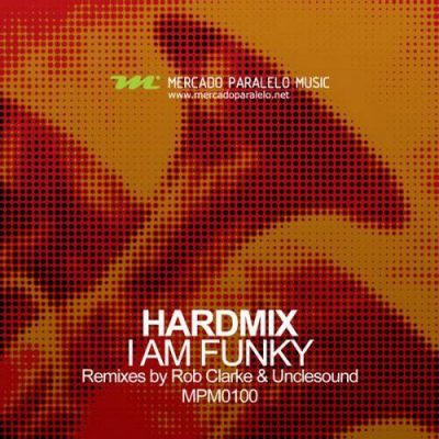 Hardmix-I Am Funky