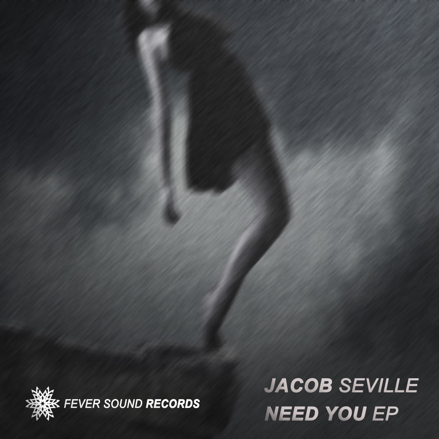 Jacob Seville - Need You EP