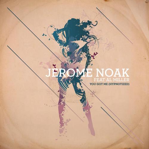 Jerome Noak feat. Al Miller