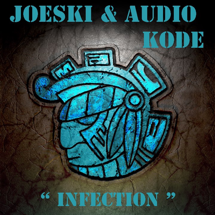Joeski & Audio Kode - Infection