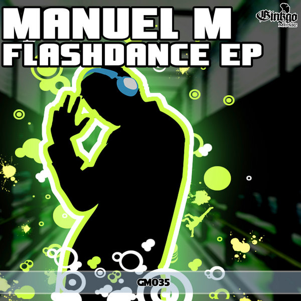 Manuel M - Flashdance