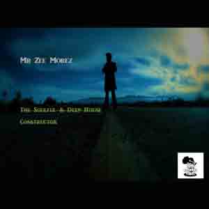 Mr Zee Morez - Soulful and Deep House Constructor EP