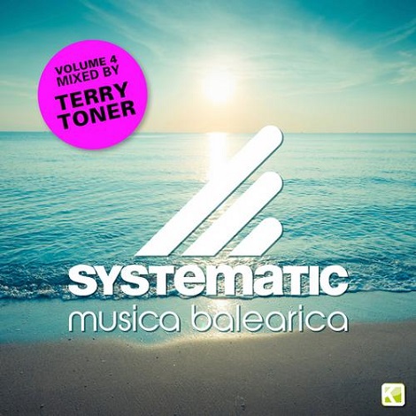 Musica Balearica Vol. 4 (Mixed By Terry Toner