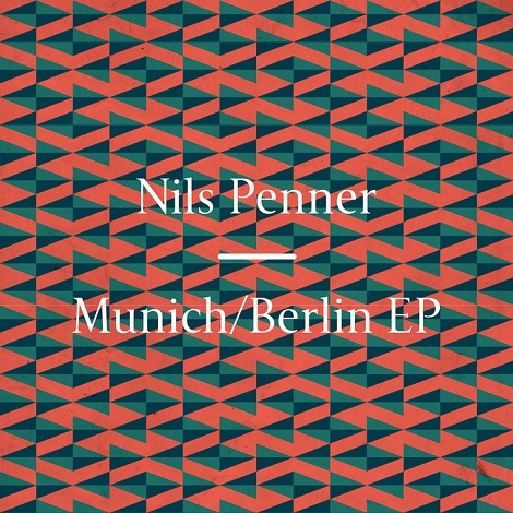 Nils Penner - Munich / Berlin