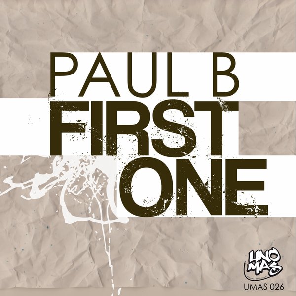Paul B. - First One