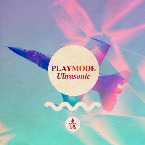 Playmode-Ultrasonic