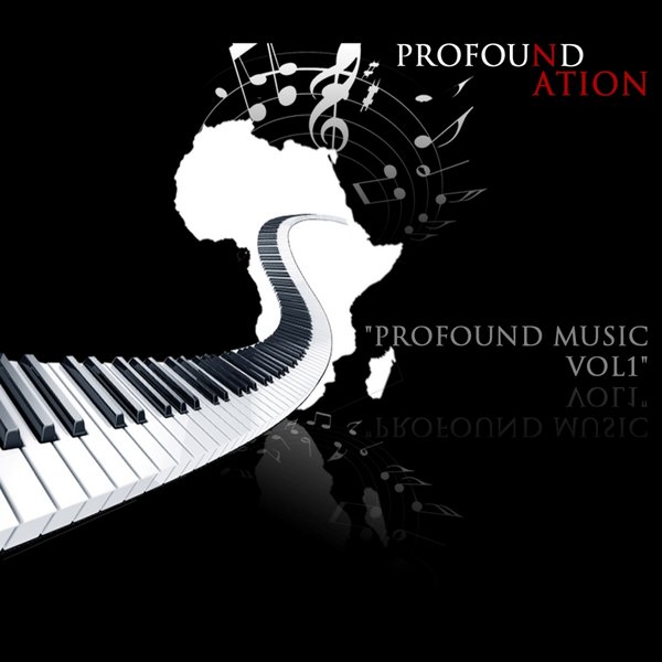 Profound Nation - Profound Music Vol. 1