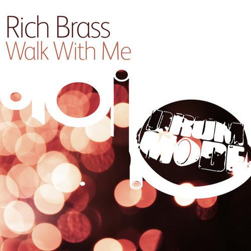 Rich Brass - Walk With Me