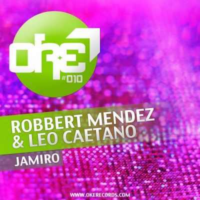 Robbert Mendez - JAMIRO