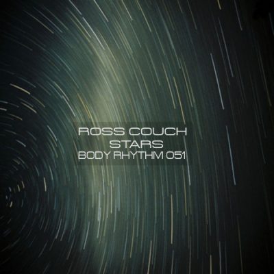 Ross Couch - Stars EP 