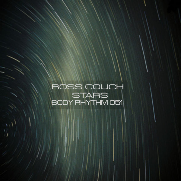 Ross Couch - Stars EP